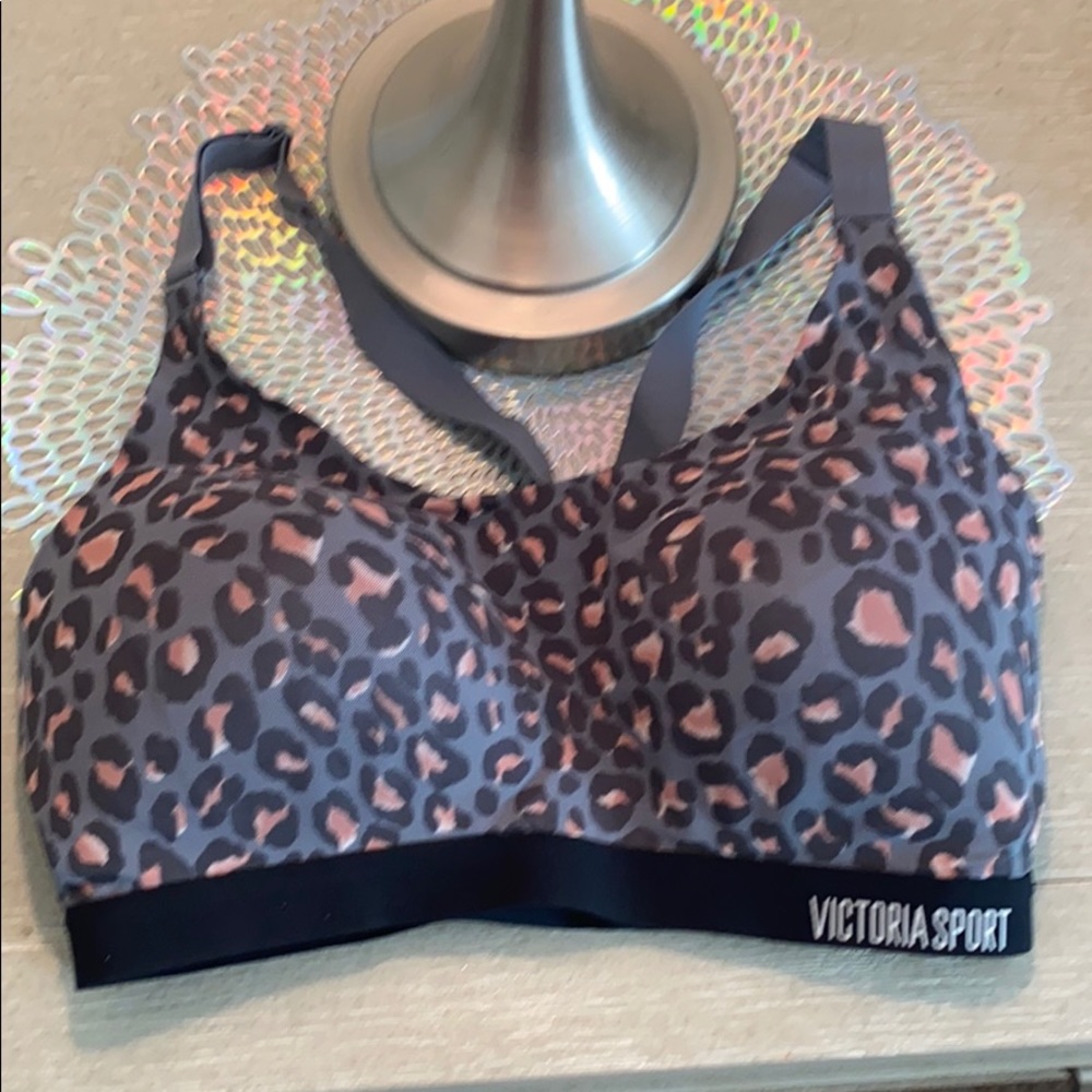 VSX Sports Bra.